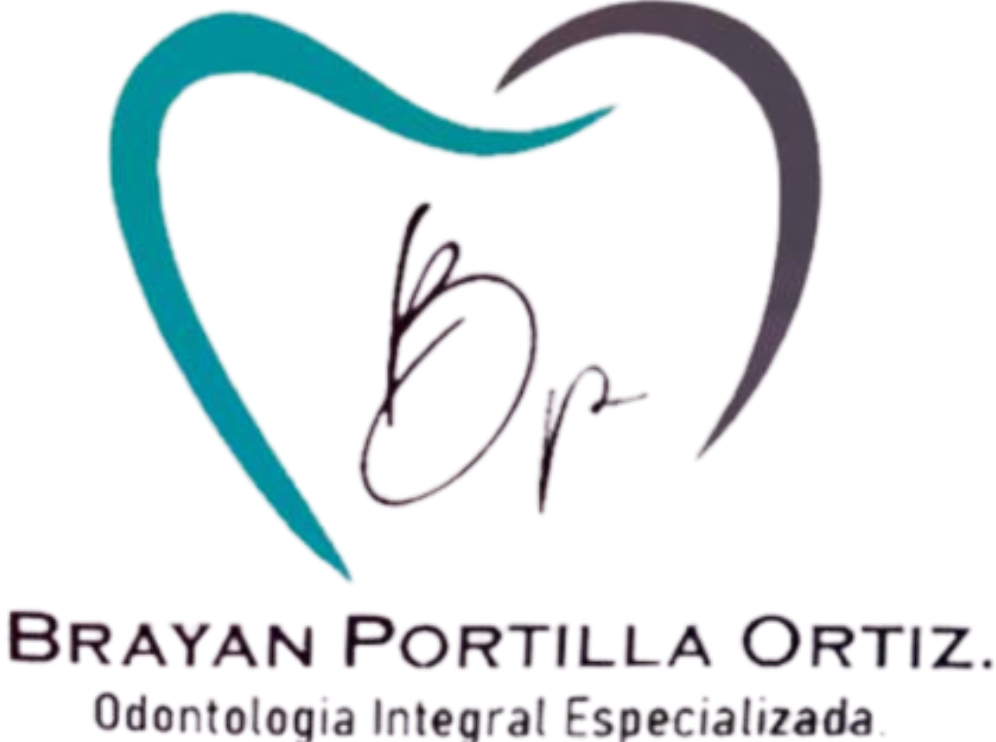 Dr. Brayan Portilla Logo